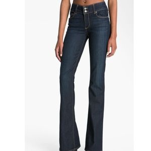 PAIGE | Jeans | Paige Hidden Hills Boot 